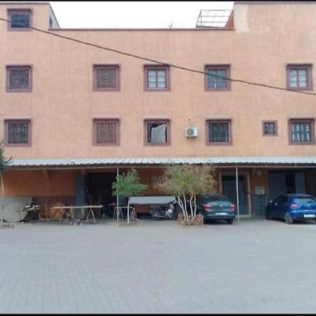 Marrakech Autrement Apartment Marrakesh Ngoại thất bức ảnh