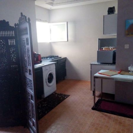 Marrakech Autrement Apartment Marrakesh Ngoại thất bức ảnh