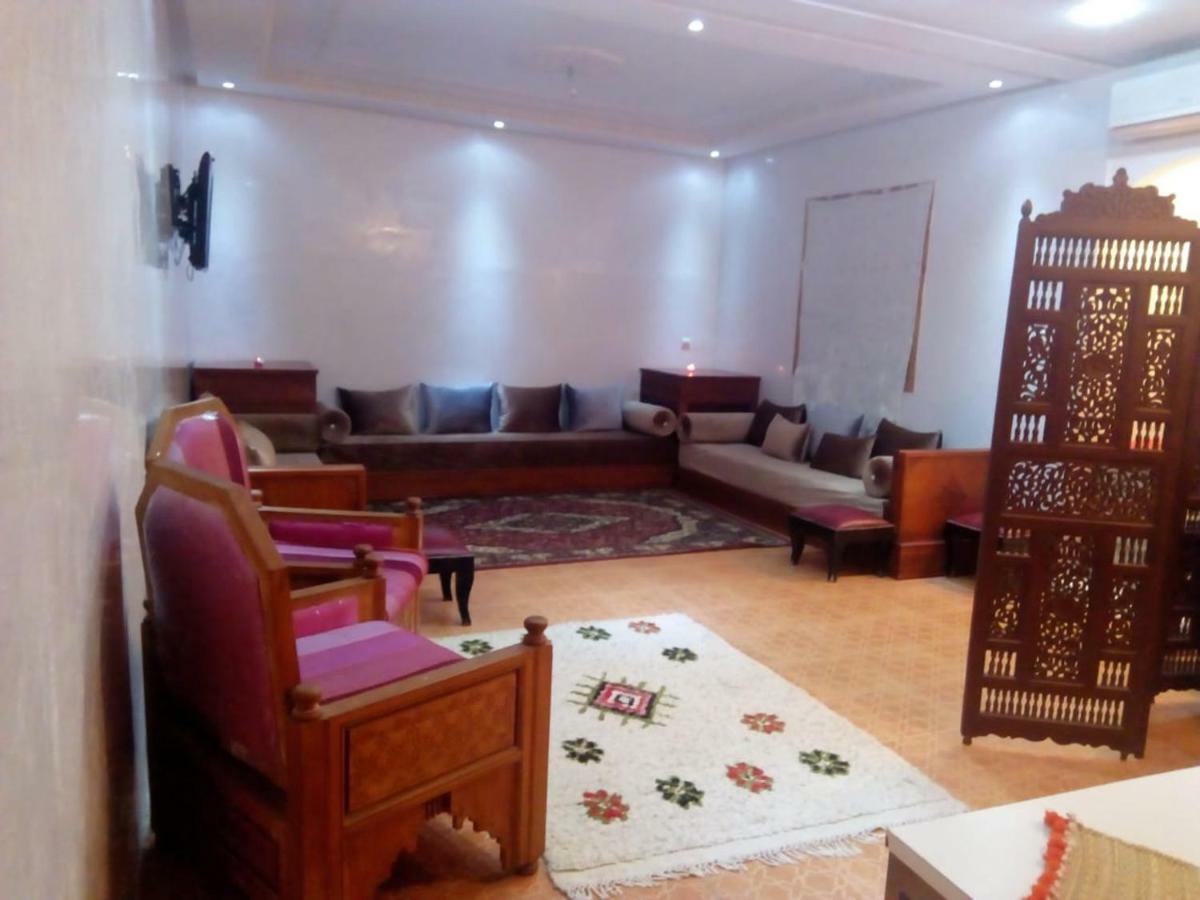 Marrakech Autrement Apartment Marrakesh Ngoại thất bức ảnh