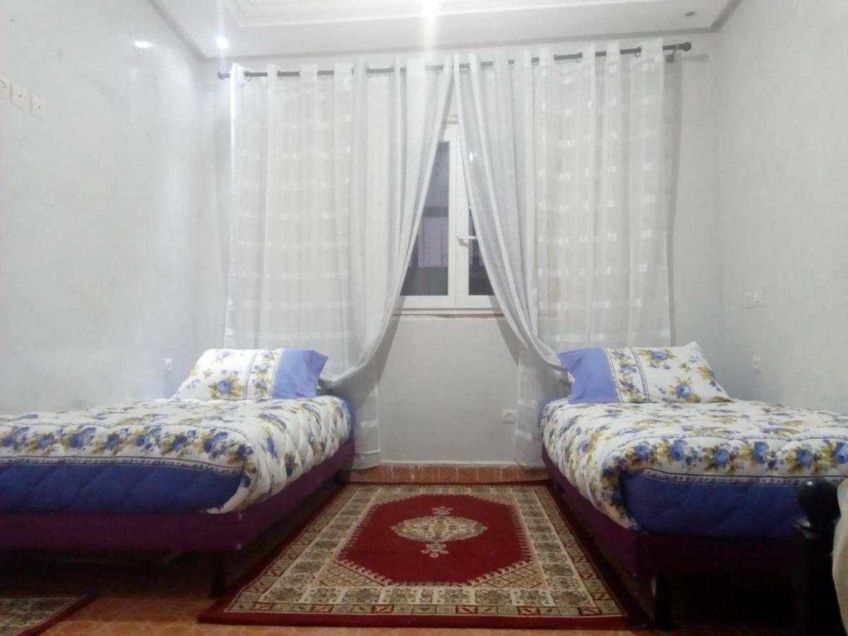 Marrakech Autrement Apartment Marrakesh Ngoại thất bức ảnh