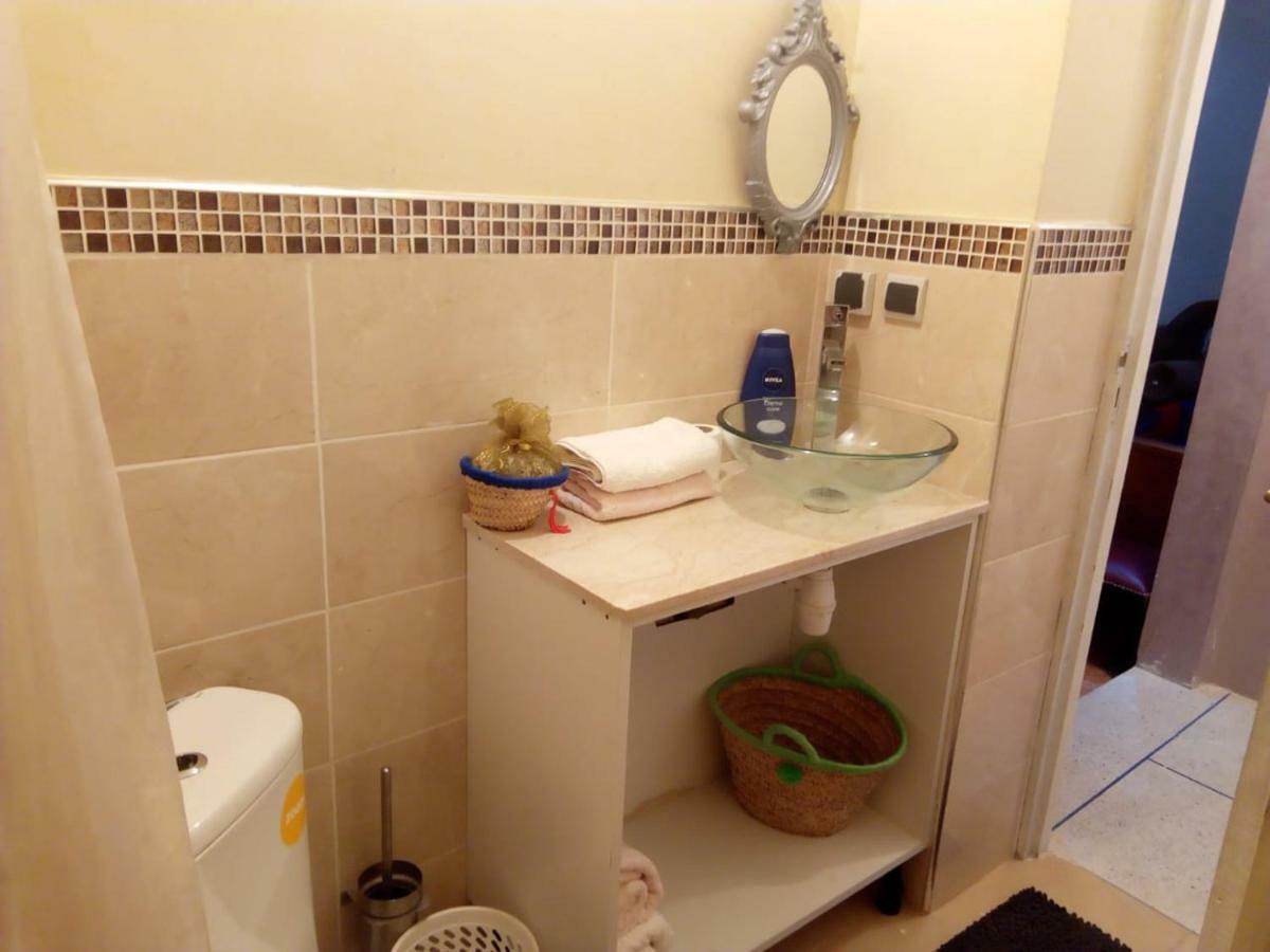Marrakech Autrement Apartment Marrakesh Ngoại thất bức ảnh